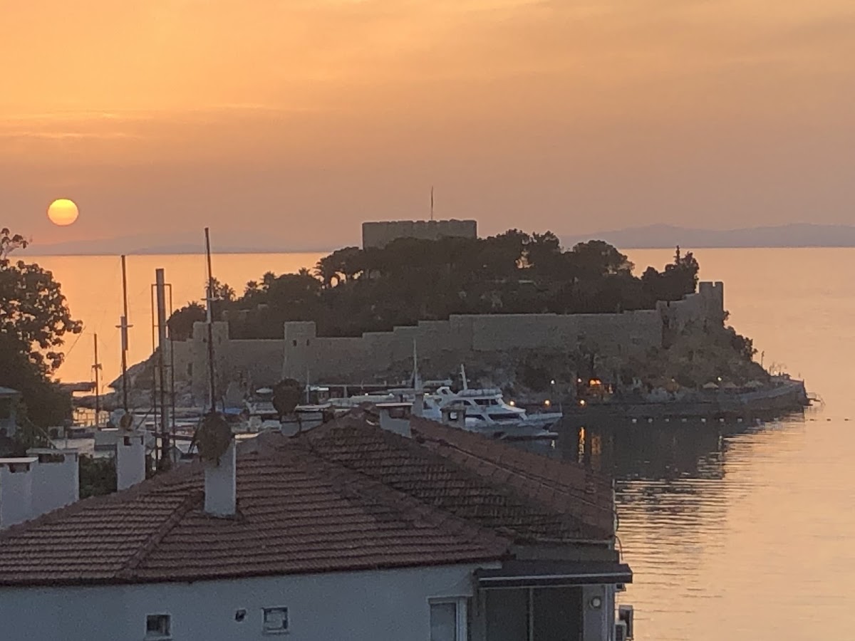 Kuşadası — Hotel Stella Kusadasi — galeri