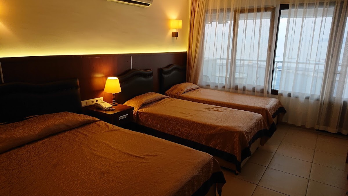 Kuşadası — Hotel Stella Kusadasi — galeri