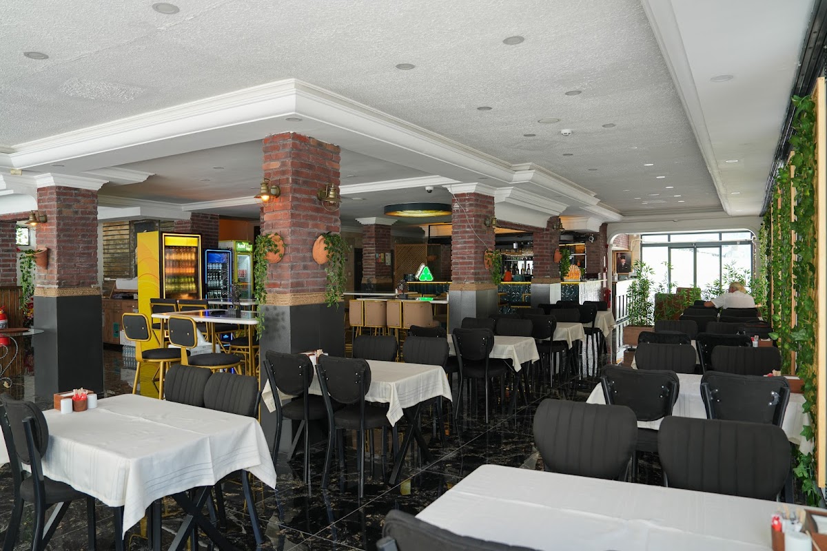 Kuşadası — Bianco Beach Hotel — gallery