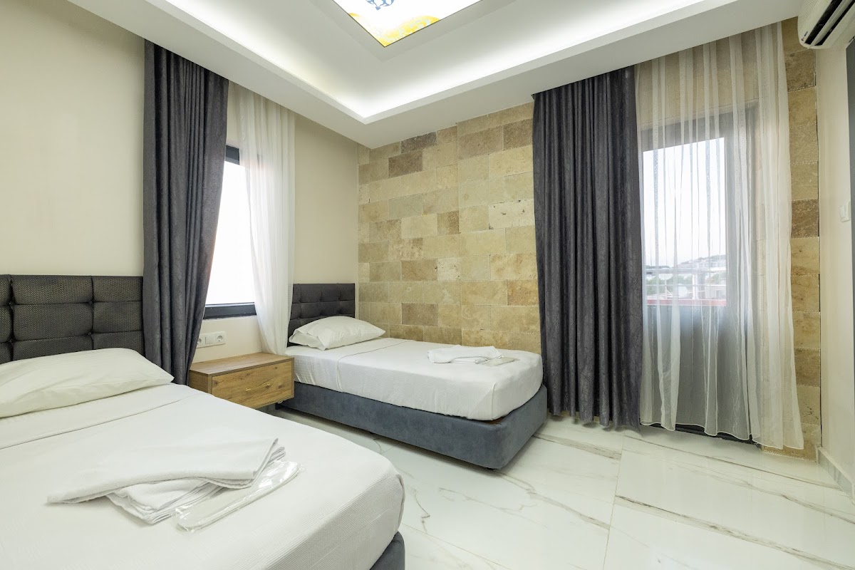 Kuşadası — Bianco Beach Hotel — gallery