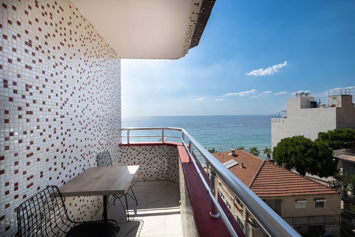 Kuşadası — Bianco Beach Hotel — gallery