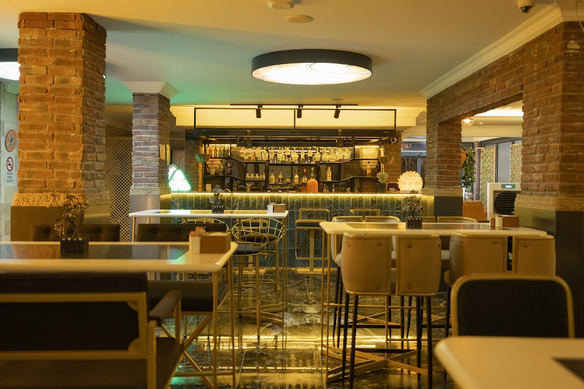 Kuşadası — Bianco Beach Hotel — gallery