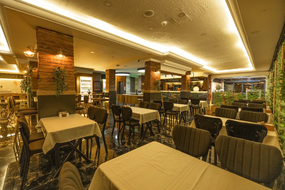 Kuşadası — Bianco Beach Hotel — gallery