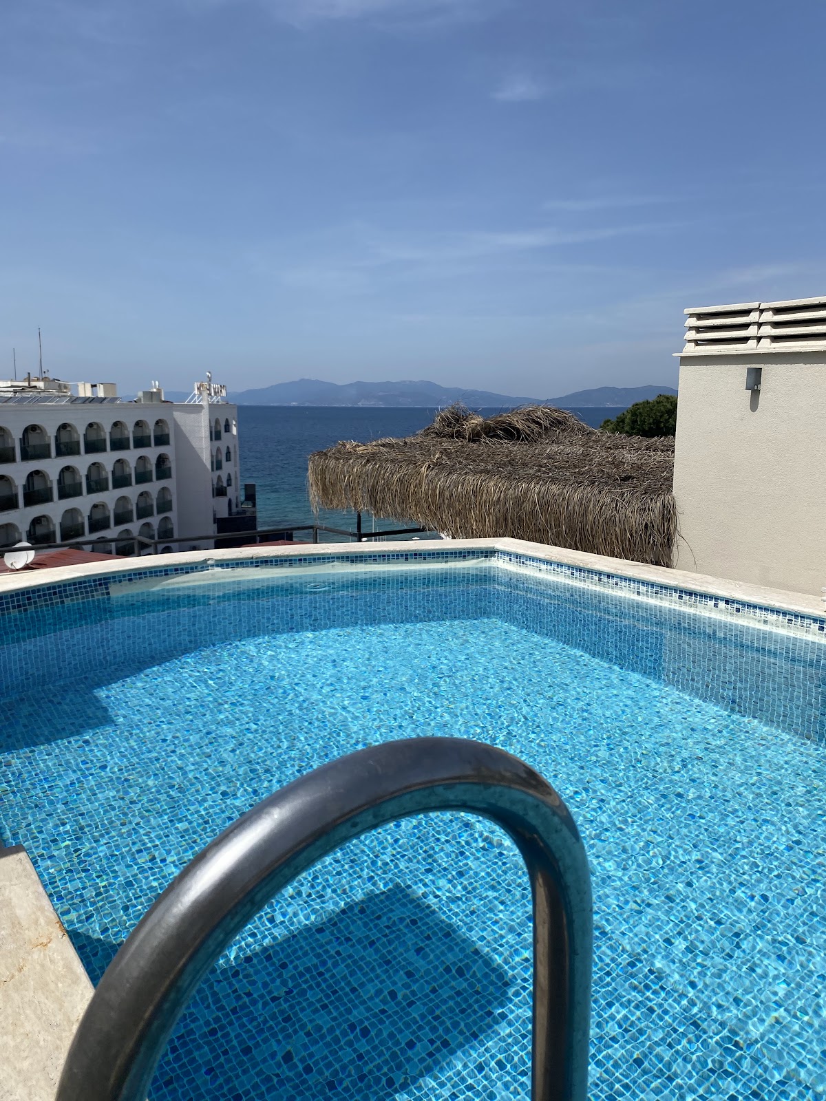 Kuşadası — Rosy Suites Hotel — galeri