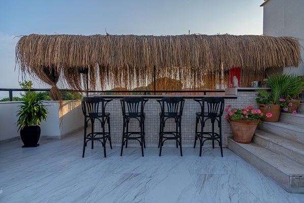 Kuşadası — Rosy Suites Hotel — galeri
