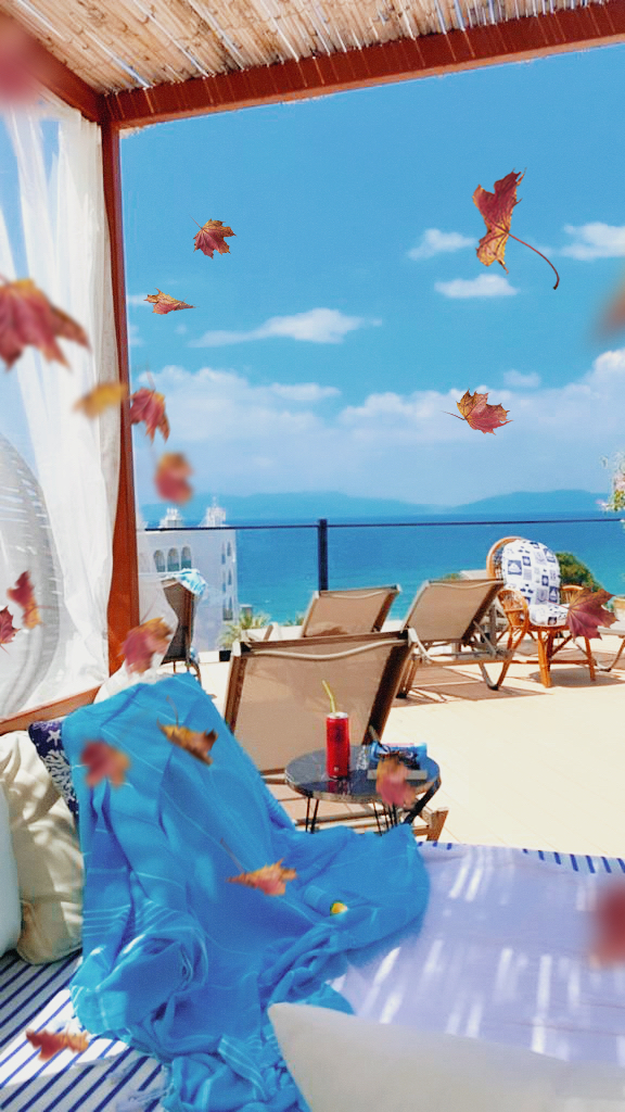 Kuşadası — Rosy Suites Hotel — galeri