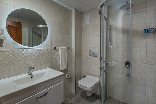 Kuşadası — Rosy Suites Hotel — galeri