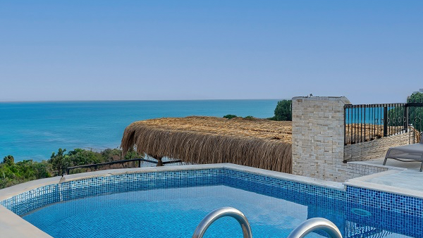 Kuşadası — Rosy Suites Hotel — gallery