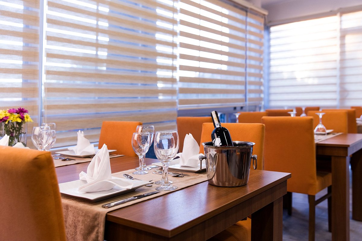 Kuşadası — Ada Demir Otel Kusadasi — gallery