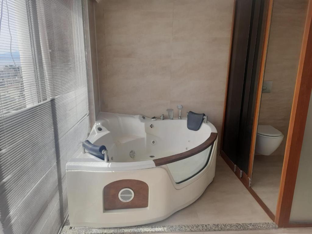 Kuşadası — Ada Demir Otel Kusadasi — gallery