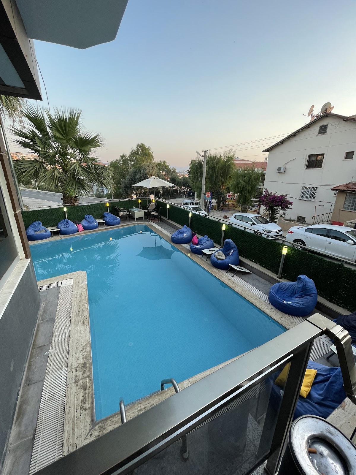 Kuşadası — Ada Demir Otel Kusadasi — gallery