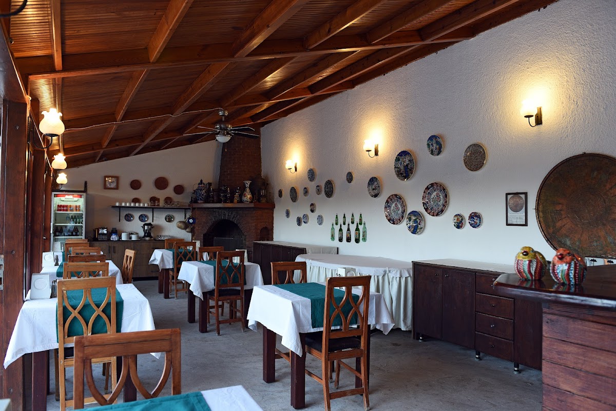 Kuşadası — Villa Konak Hotel — galeri