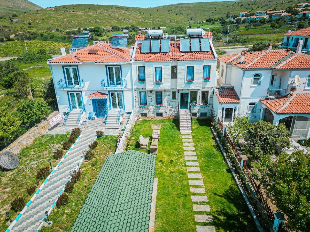 Bozcaada — Sisu Bozcaada — gallery