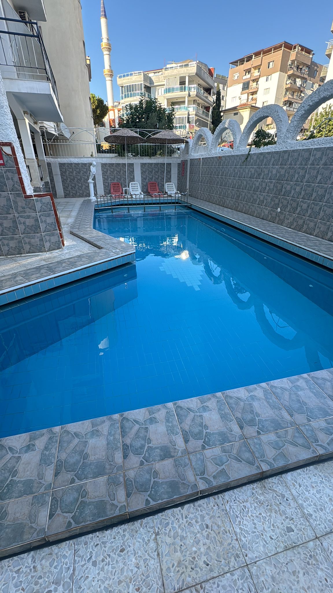 Kuşadası — Fortin Pansiyon — gallery