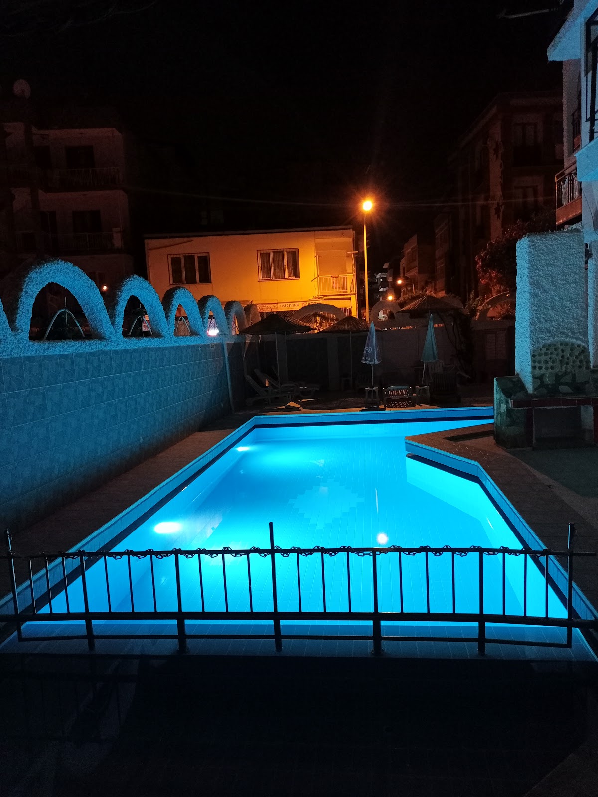 Kuşadası — Fortin Pansiyon — gallery
