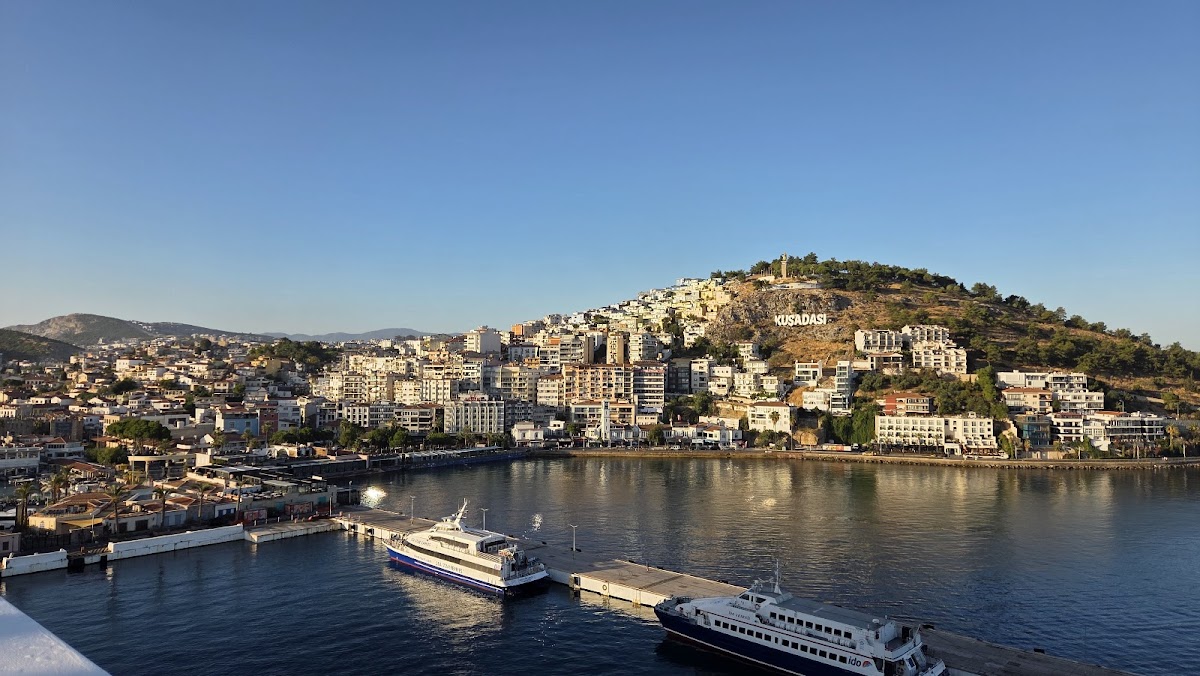 Kuşadası — Efe Boutique Hotel — gallery