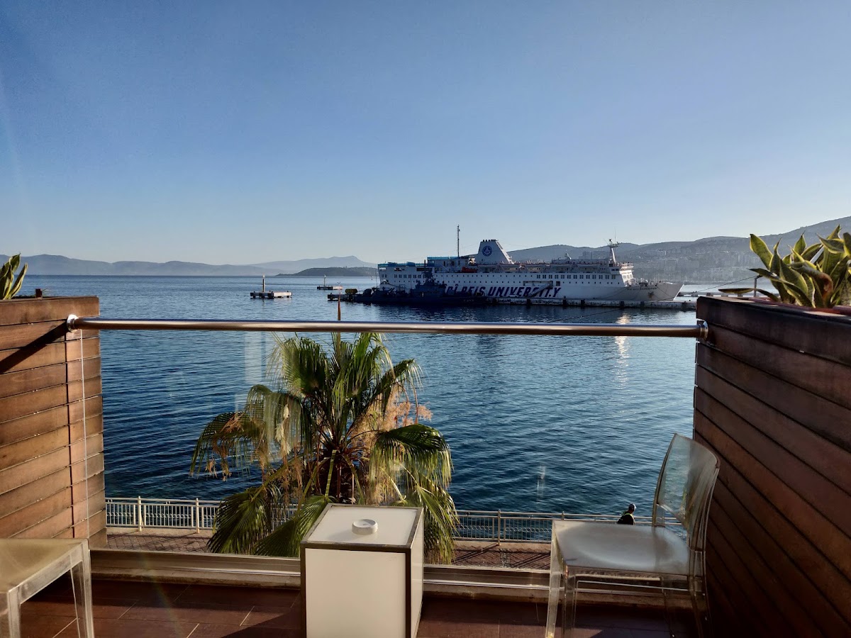 Kuşadası — Efe Boutique Hotel — galeri
