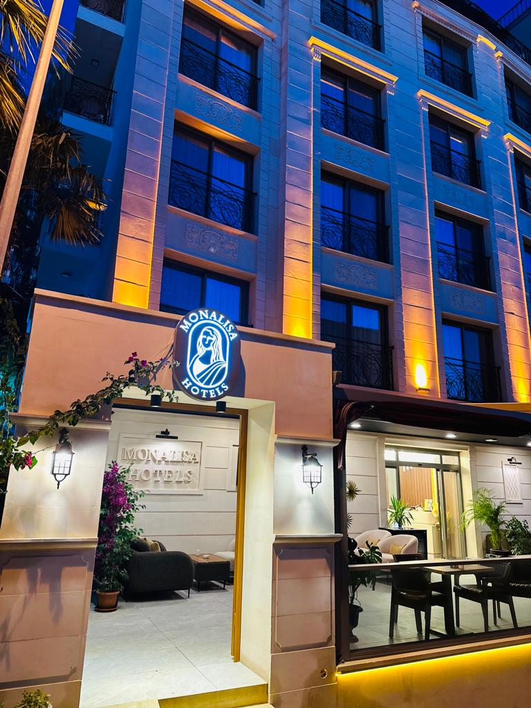 Kuşadası — Monalisa Hotels Kusadasi — gallery