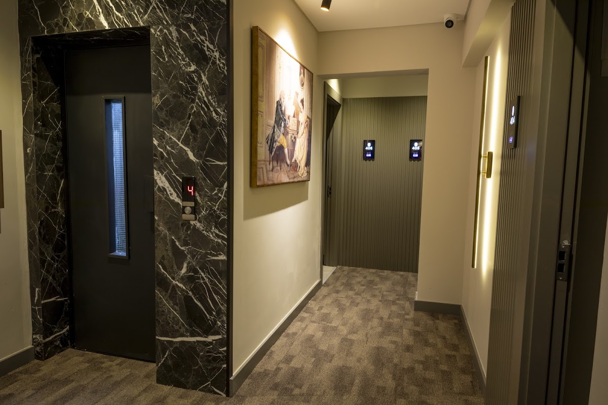 Kuşadası — Monalisa Hotels Kusadasi — gallery