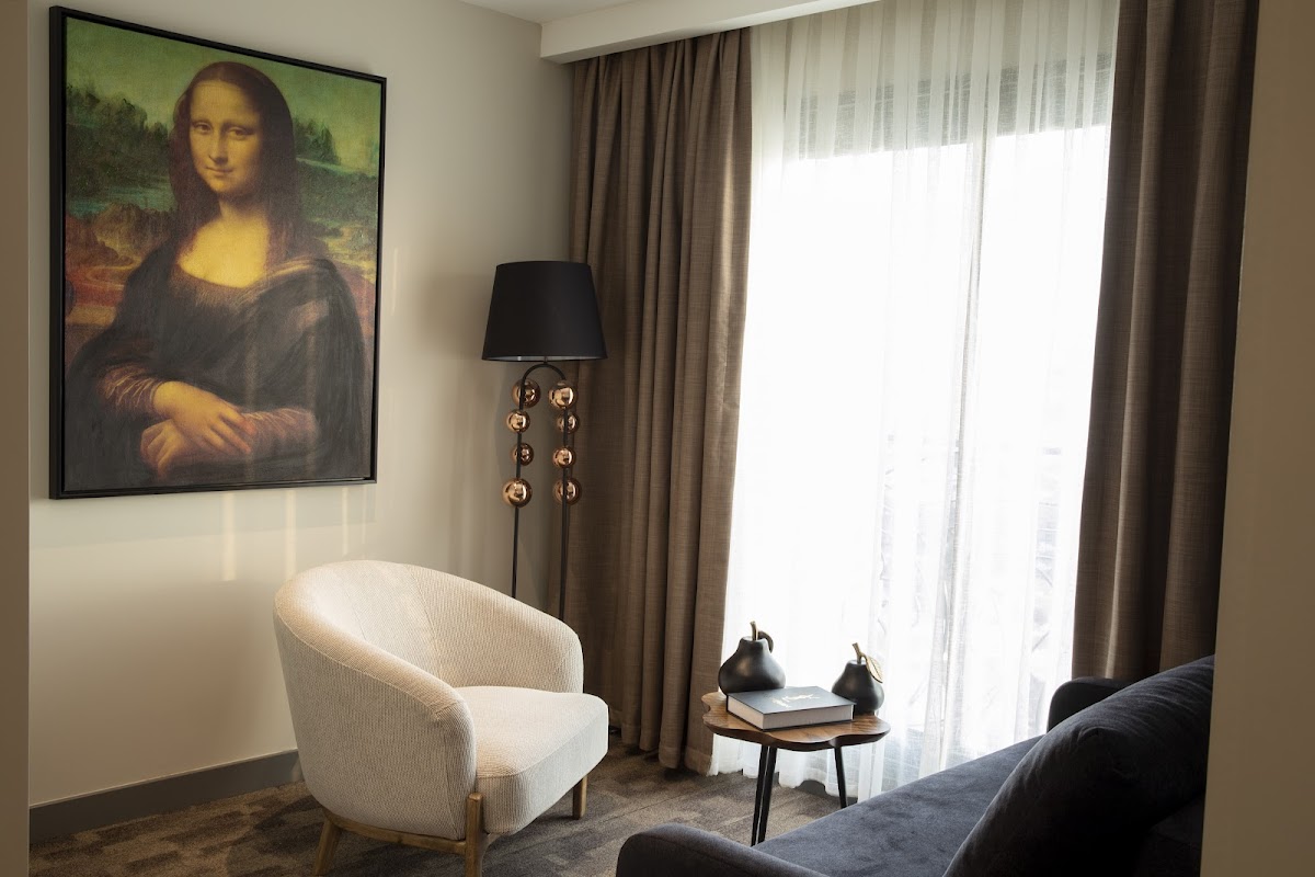 Kuşadası — Monalisa Hotels Kusadasi — gallery