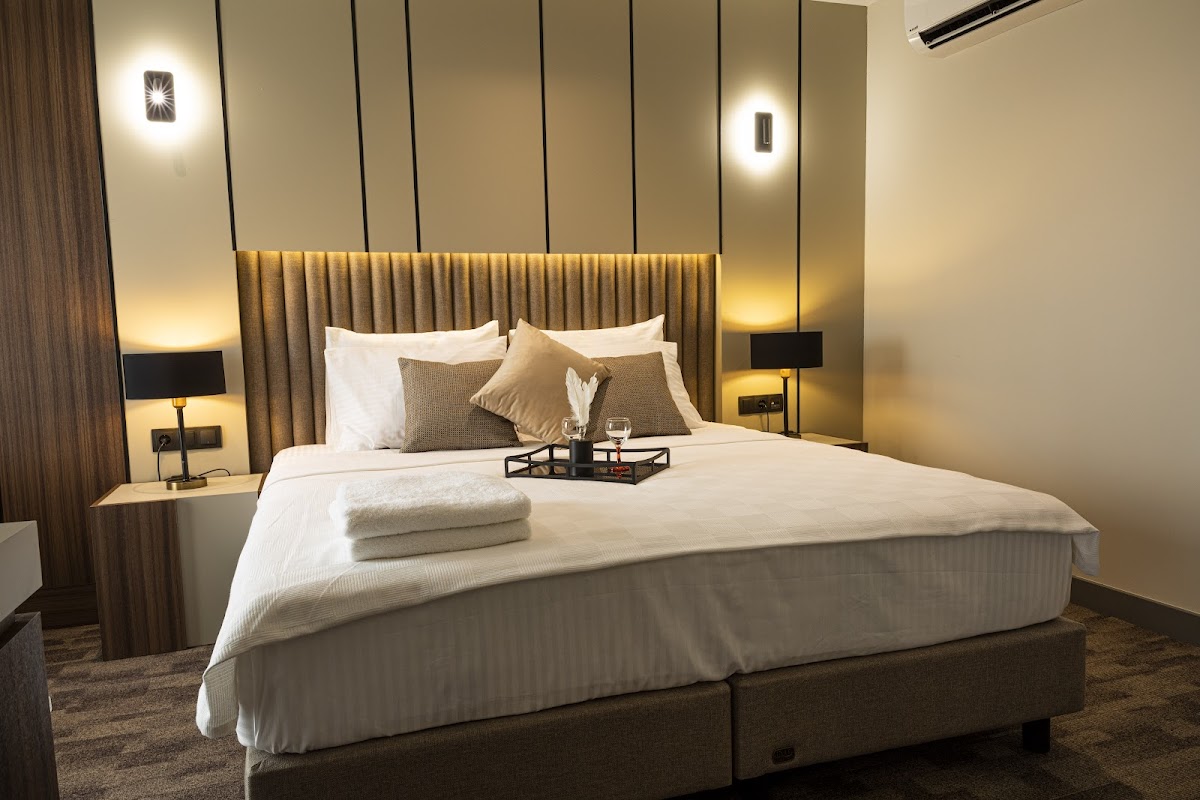 Kuşadası — Monalisa Hotels Kusadasi — gallery