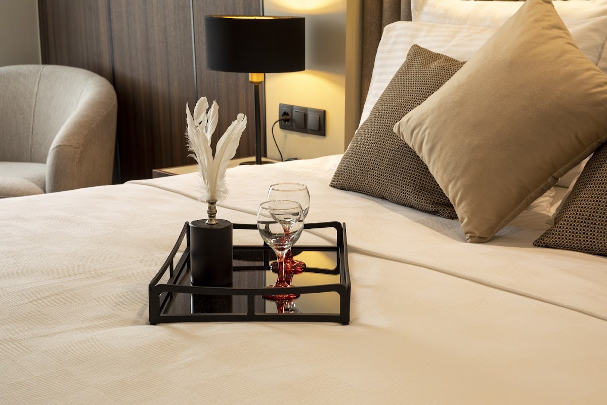 Kuşadası — Monalisa Hotels Kusadasi — gallery