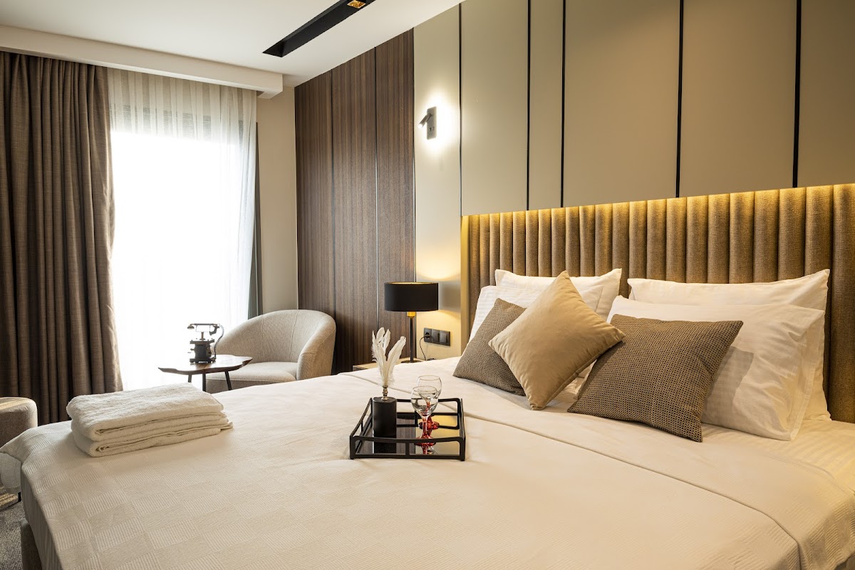 Kuşadası — Monalisa Hotels Kusadasi — gallery