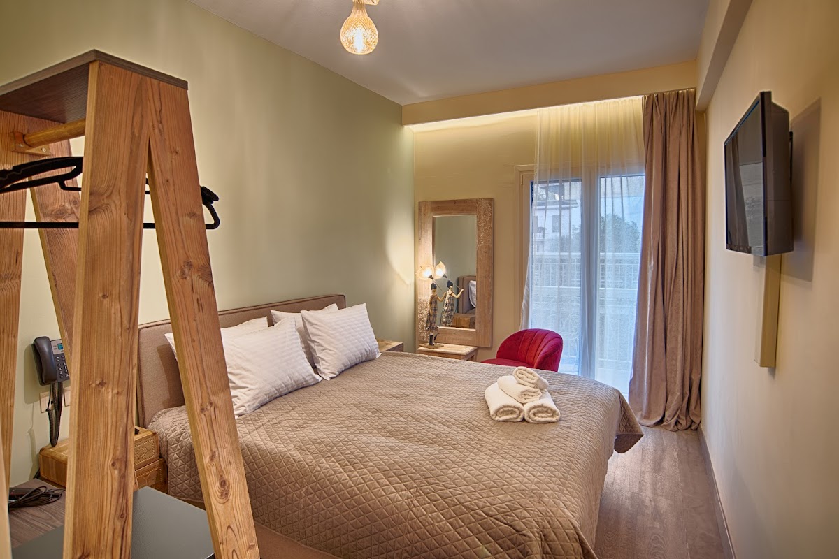 Alexandroupolis — Otel — gallery
