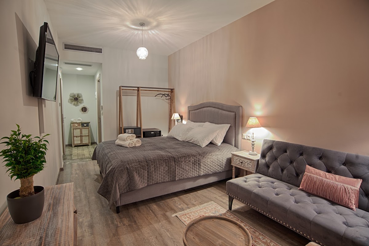 Alexandroupolis — Otel — gallery