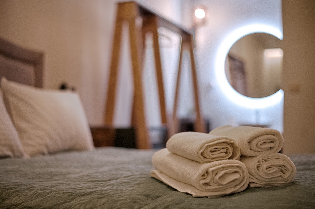 Alexandroupolis — Otel — gallery