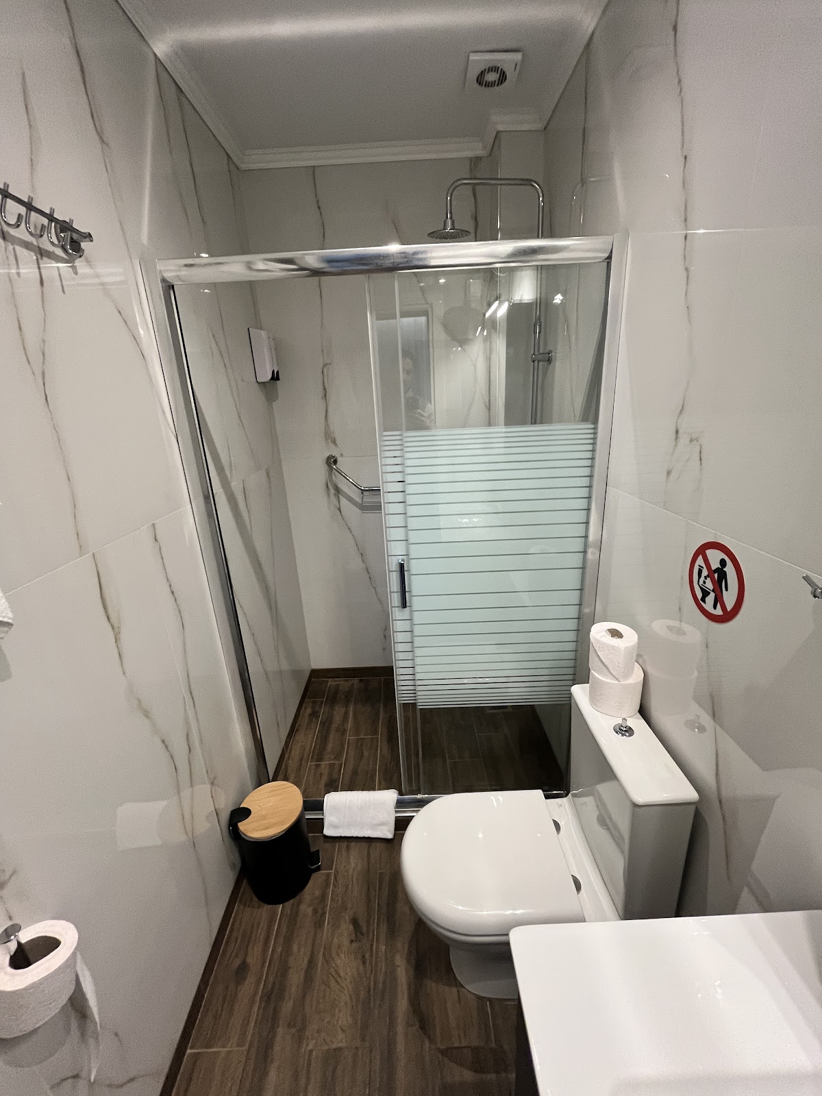 Alexandroupolis — Alexandra Boutique Residence Downtown — gallery