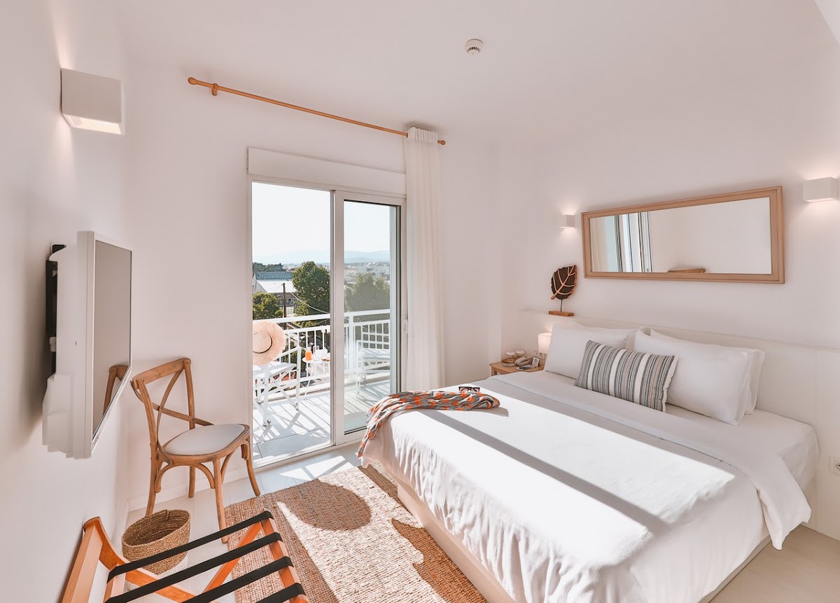 Alexandroupolis — Dias Hotel — galeri