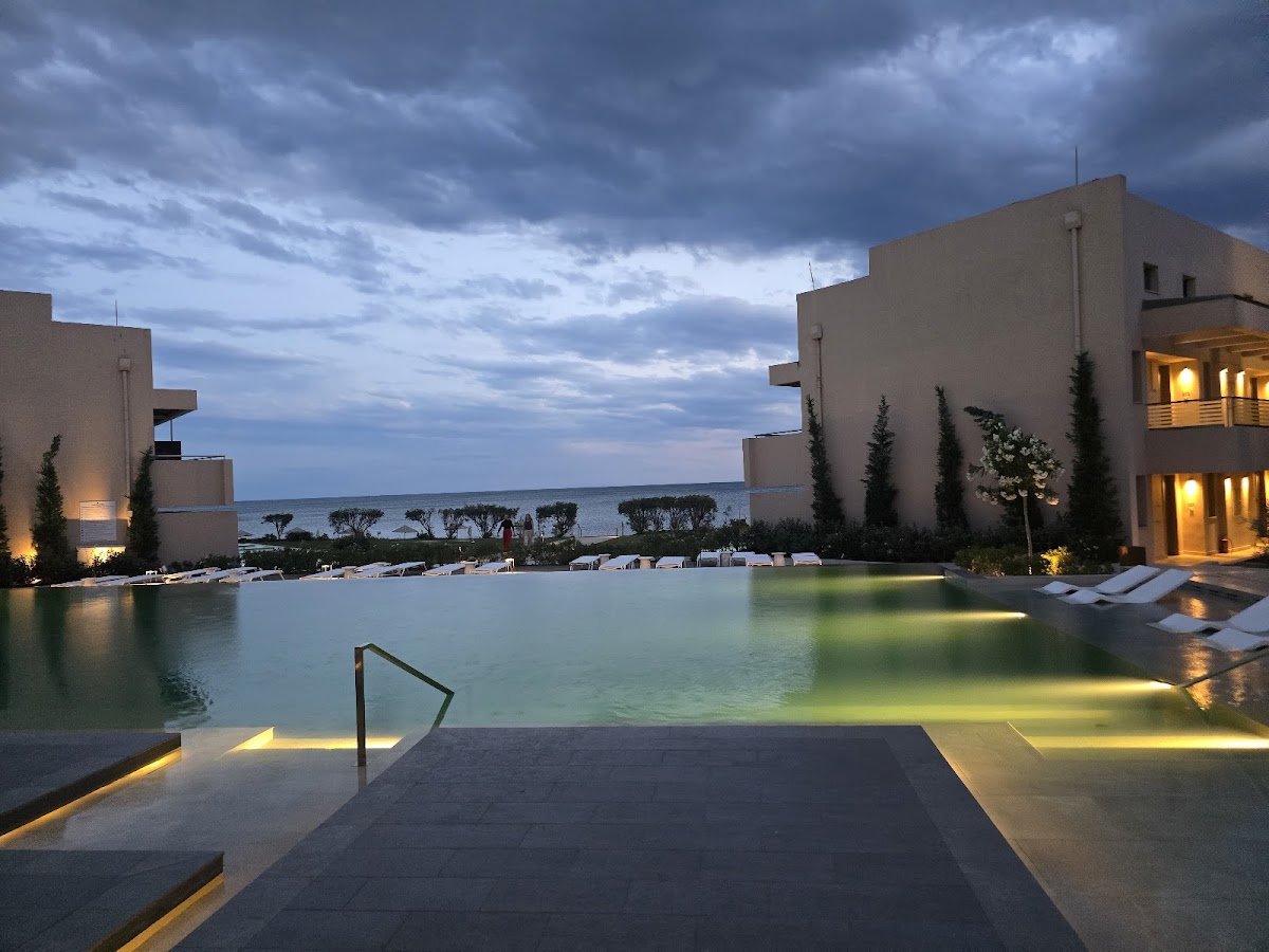 Alexandroupolis — Grecotel Astir Palace — gallery