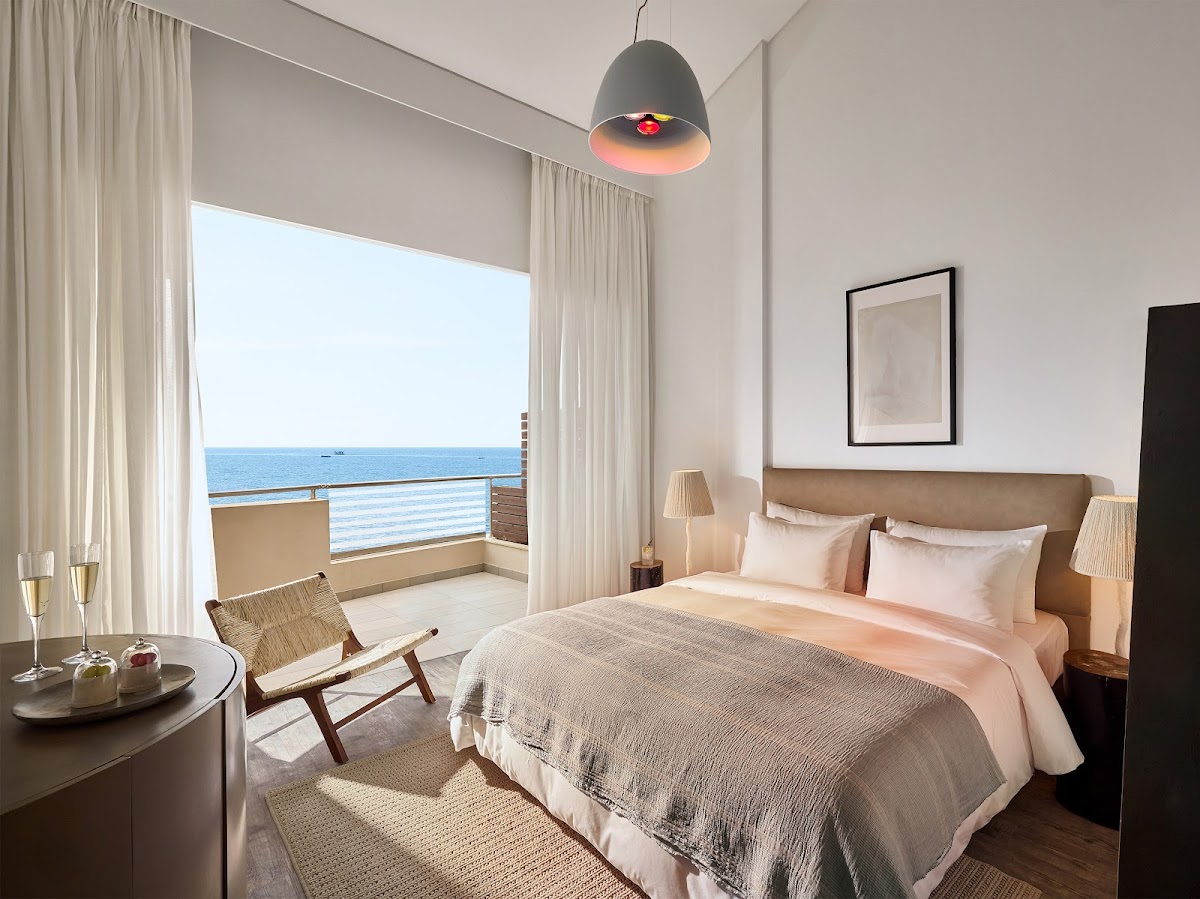 Alexandroupolis — Grecotel Astir Palace — gallery
