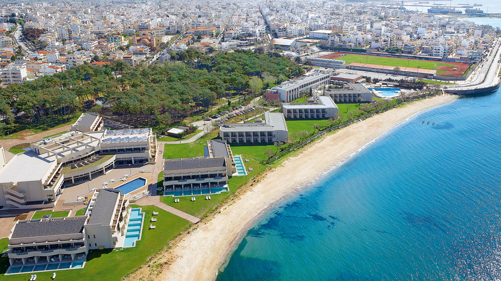 Alexandroupolis — Grecotel Astir Palace — gallery