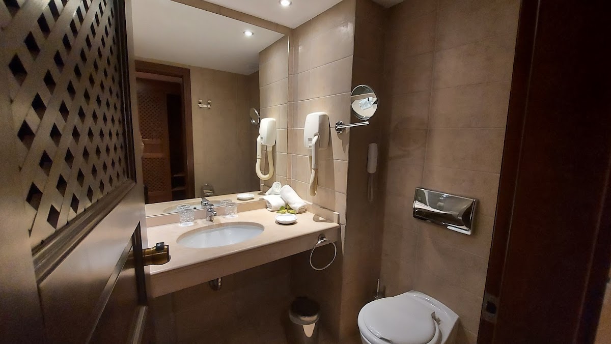 Alexandroupolis — Grecotel Astir Palace — gallery