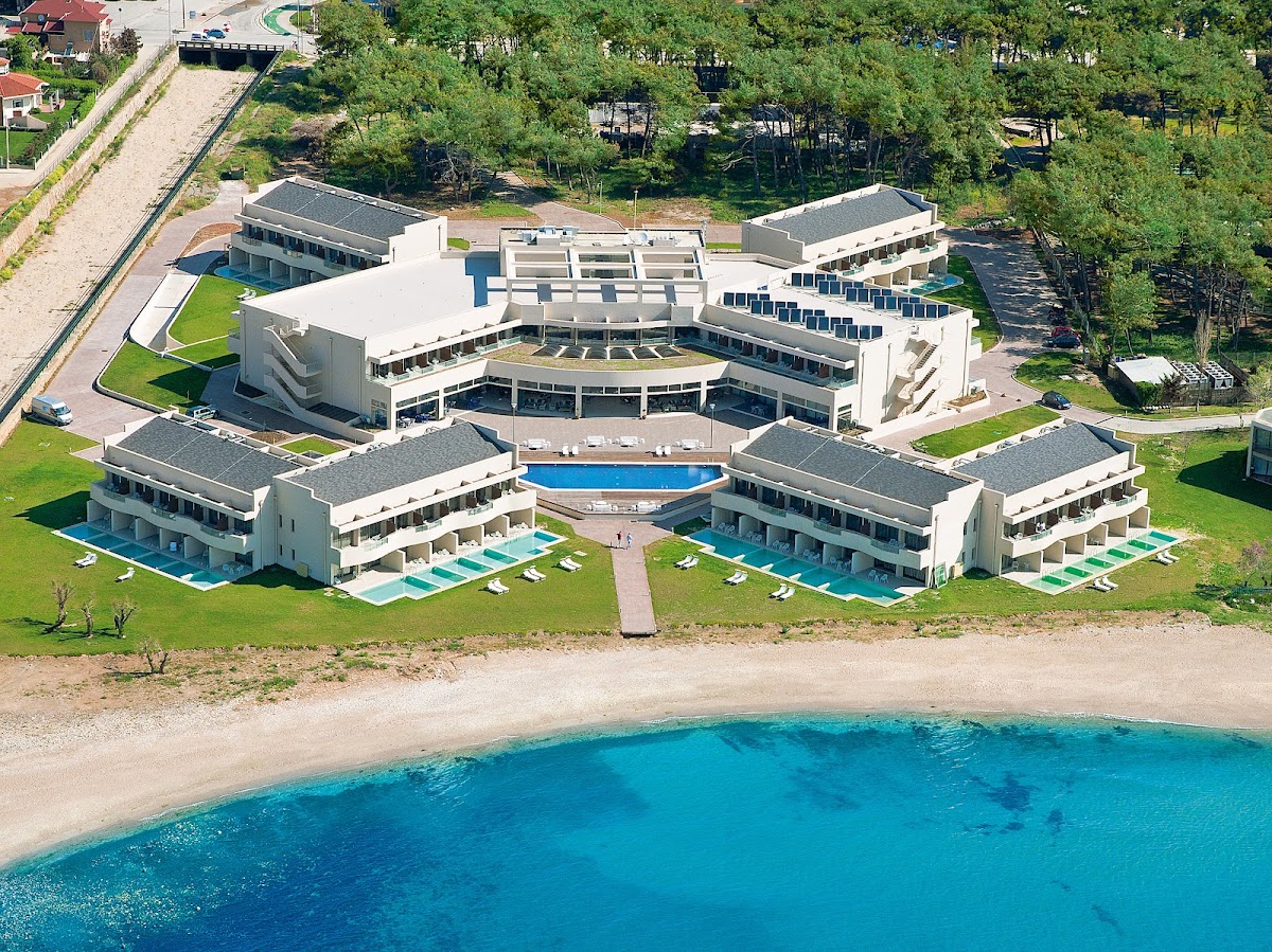 Alexandroupolis — Grecotel Astir Palace — gallery