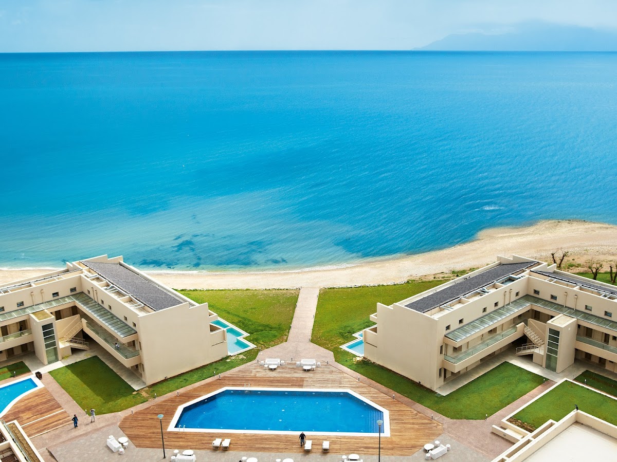 Alexandroupolis — Grecotel Astir Palace — gallery
