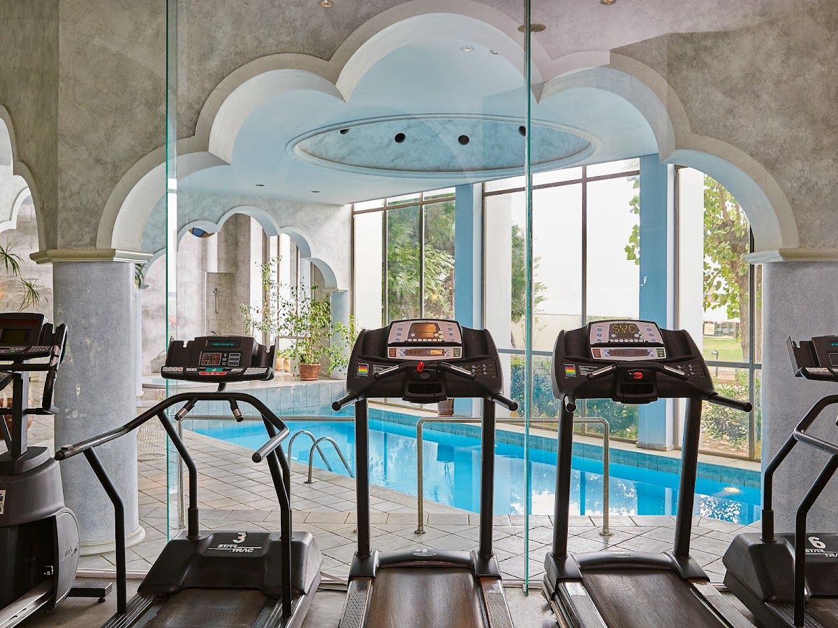 Alexandroupolis — Grecotel Astir Palace — gallery