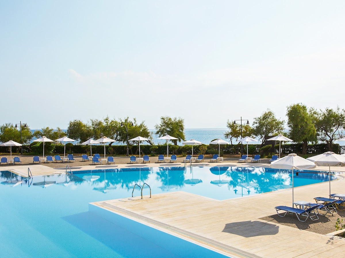 Alexandroupolis — Grecotel Astir Palace — gallery