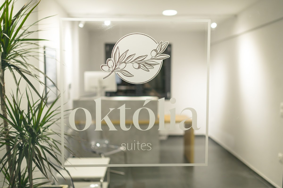 Alexandroupolis — Oktolia Suites — gallery