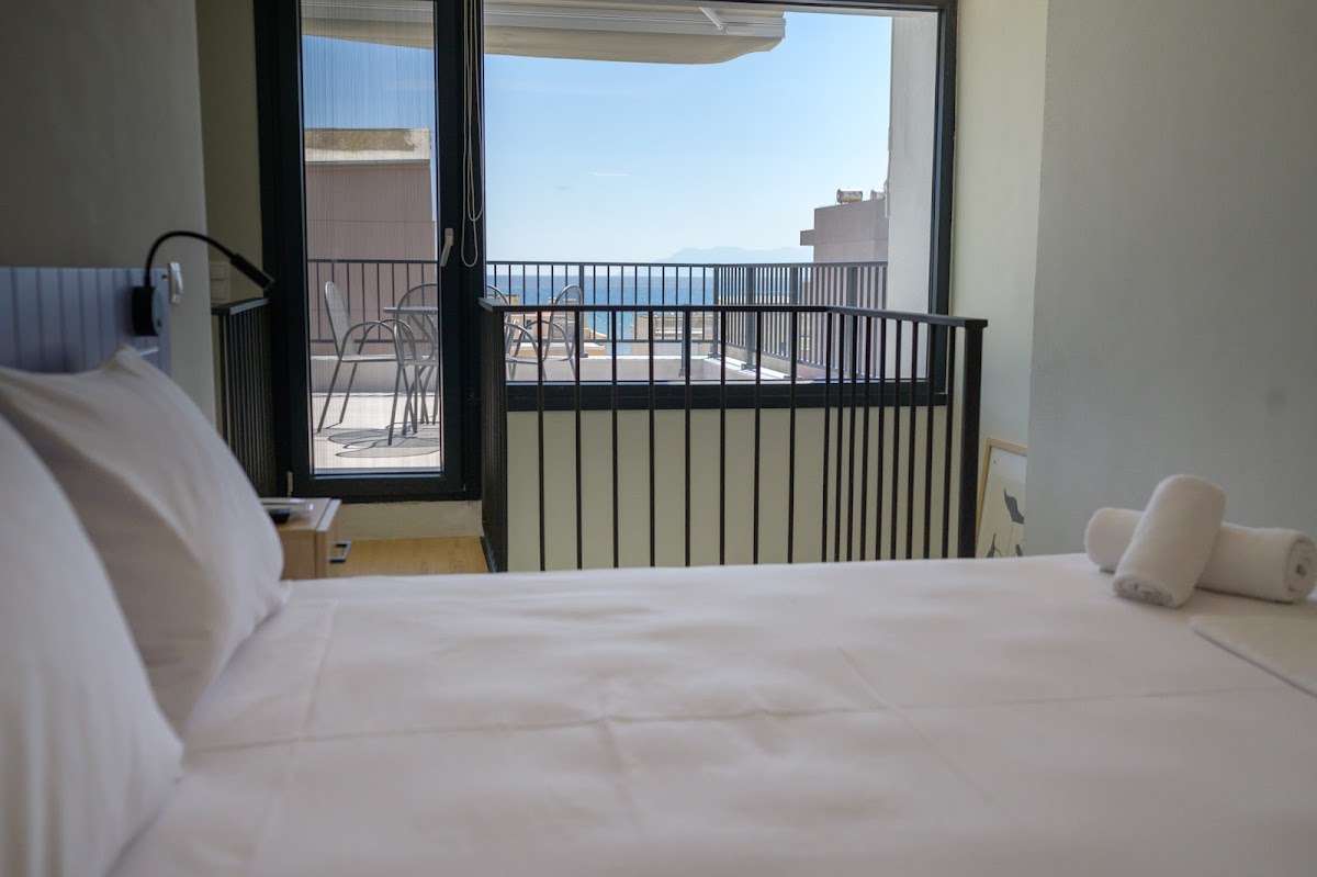 Alexandroupolis — Oktolia Suites — gallery