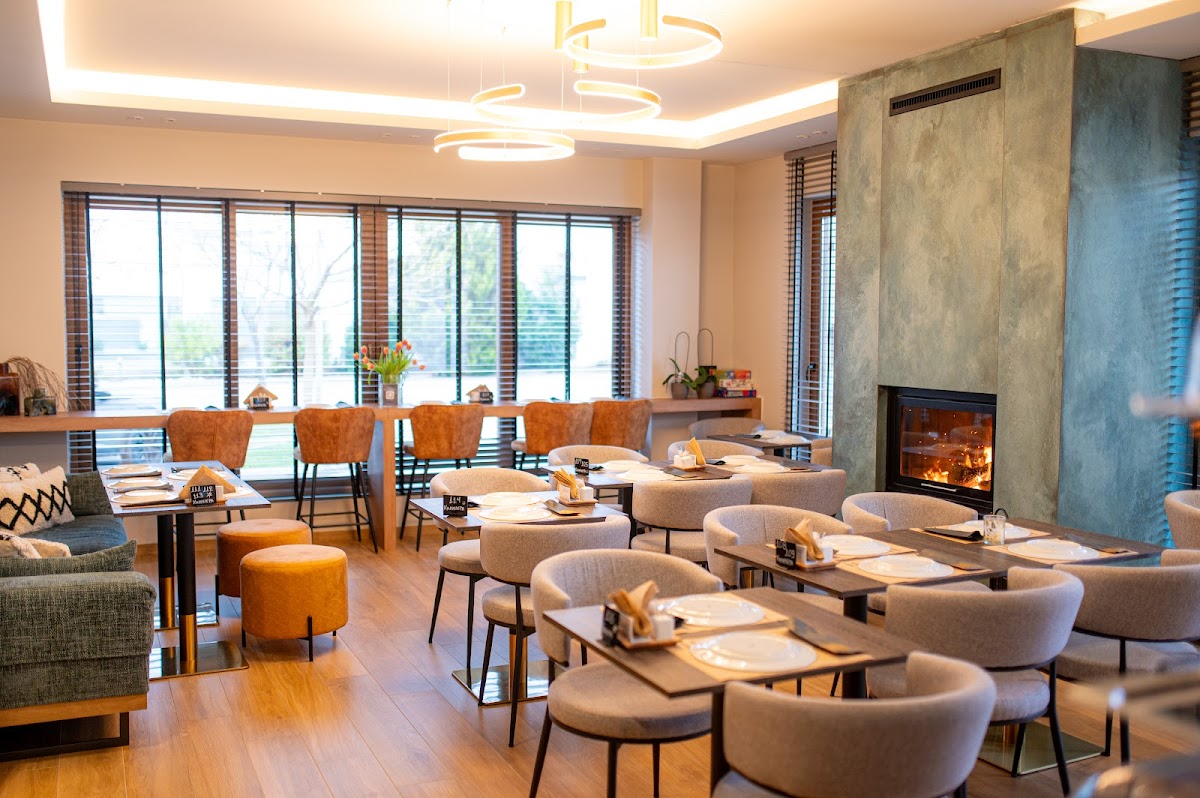 Alexandroupolis — Aggelos Hotel — galeri