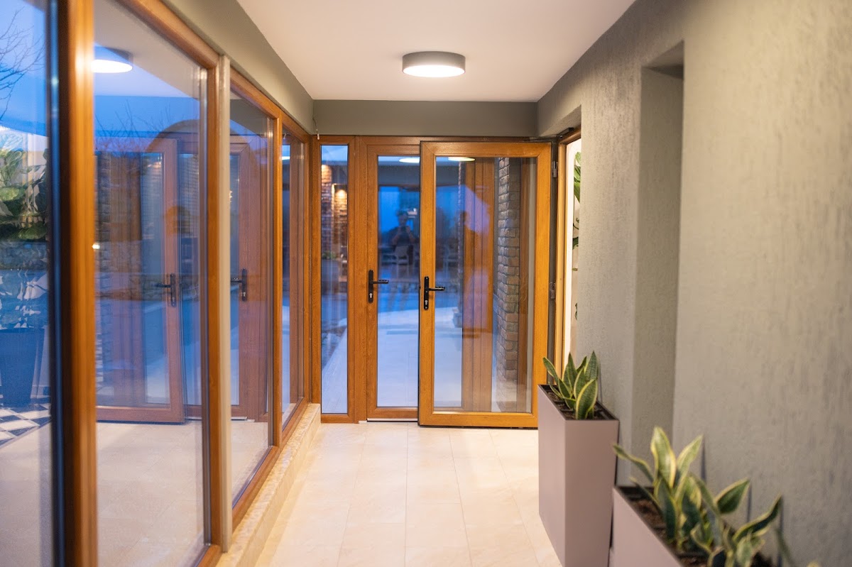 Alexandroupolis — Aggelos Hotel — gallery