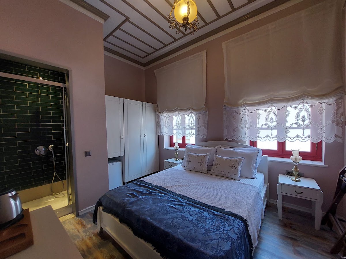 Bozcaada — Corallia Ada Hotel Bozcaada — gallery