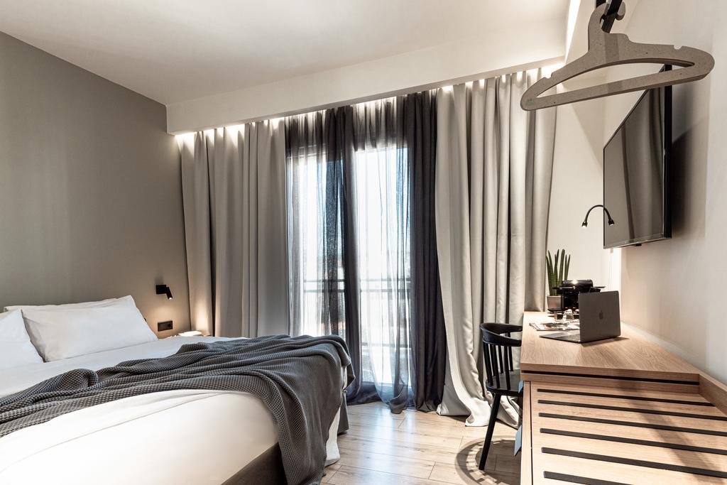 Alexandroupolis — 31 Doors Hotel — galeri