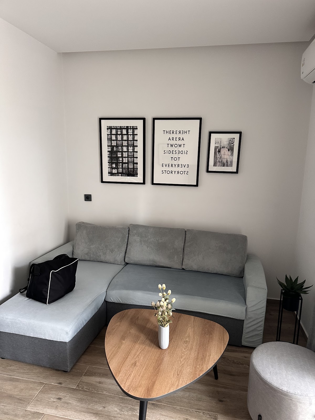 Alexandroupolis — Home Avenue — galeri