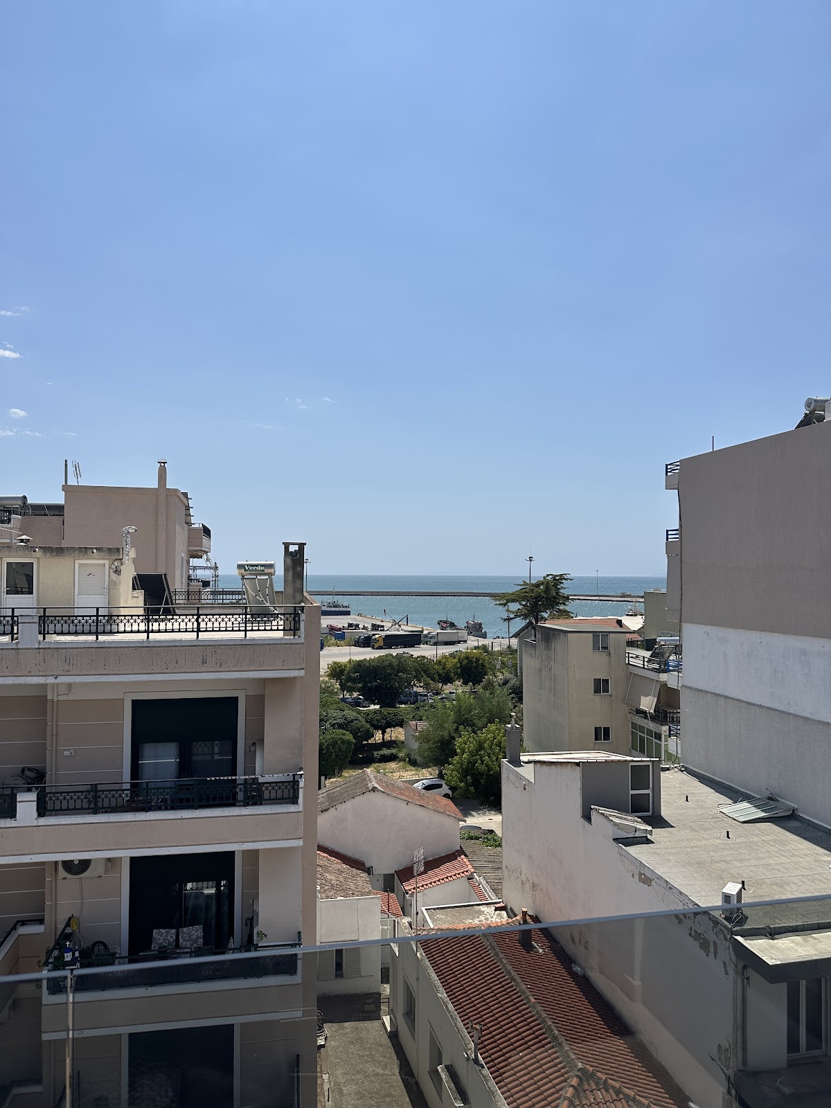 Alexandroupolis — Home Avenue — gallery