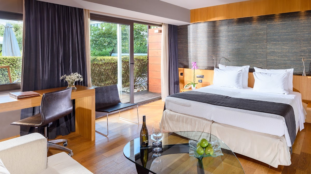 Alexandroupolis — Alexander Beach Hotel Spa — gallery