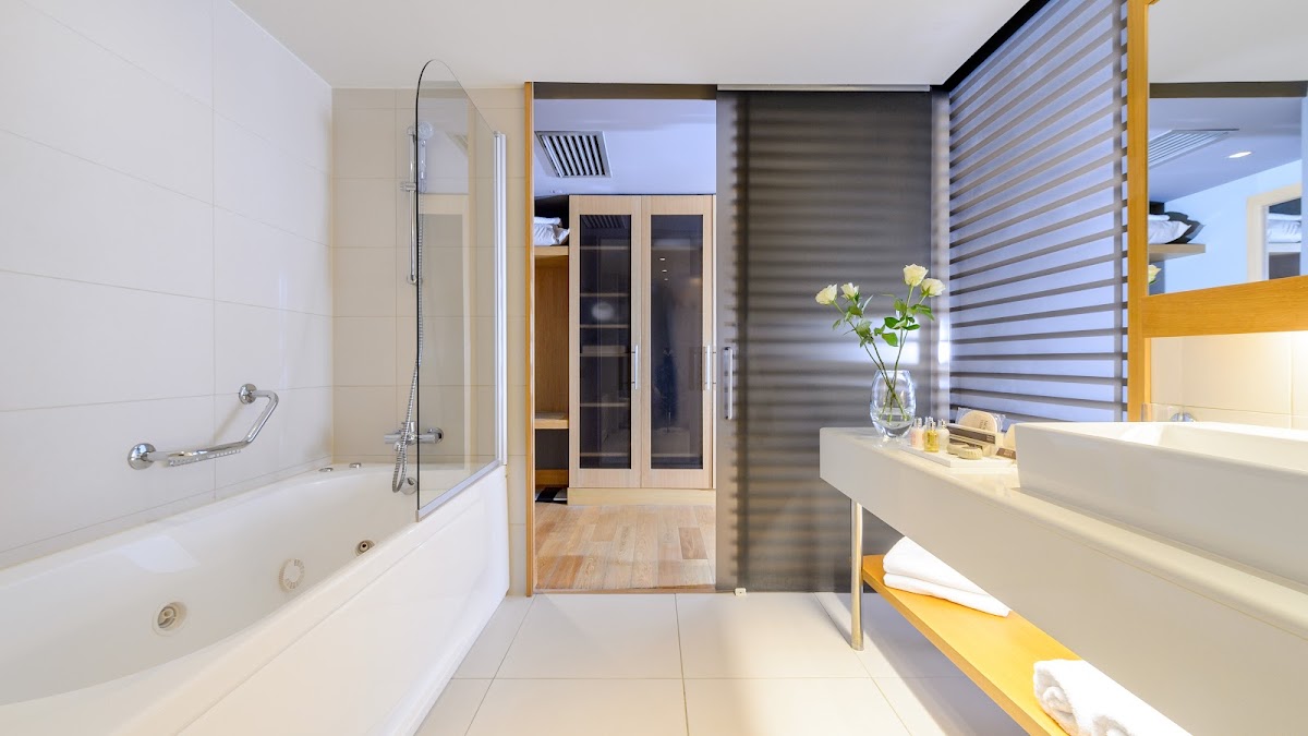 Alexandroupolis — Alexander Beach Hotel Spa — gallery